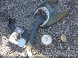 HONDA NCW50 JH2AF7718RK****** снимка