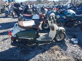 HONDA NCW50 JH2AF7718RK****** снимка