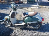 HONDA NCW50 JH2AF7718RK****** снимка