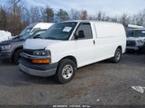 Chevrolet Express  Work Van 1GCZGGFFXG1180969 fotografie