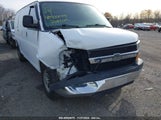Chevrolet Express  Work Van 1GCZGGFFXG1180969 снимка
