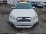 SUBARU OUTBACK 2.5I LIMITED photo