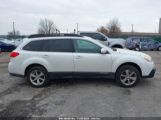 SUBARU OUTBACK 2.5I LIMITED photo