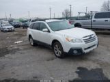 SUBARU OUTBACK 2.5I LIMITED photo