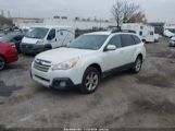 SUBARU OUTBACK 2.5I LIMITED photo