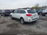 SUBARU OUTBACK 2.5I LIMITED photo