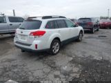 SUBARU OUTBACK 2.5I LIMITED photo