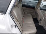 SUBARU OUTBACK 2.5I LIMITED photo