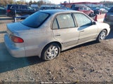 TOYOTA COROLLA S 1NXBR12EX1Z****** снимка