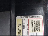 CHEVROLET MALIBU LT 1G1ZD5E72A4140391 снимка