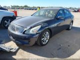 INFINITI G35 JOURNEY снимка