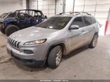 JEEP CHEROKEE LATITUDE 4X4 1C4PJMCB3HD****** снимка