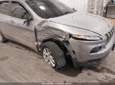 JEEP CHEROKEE LATITUDE 4X4 1C4PJMCB3HD****** снимка