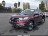 HONDA CR-V TOURING 5J6RM4H92GL****** снимка