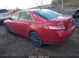 Toyota Camry Le 4T4BF3EK6AR034281 снимка