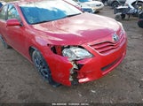 Toyota Camry Le 4T4BF3EK6AR034281 снимка