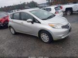 NISSAN VERSA NOTE SV photo