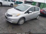 NISSAN VERSA NOTE SV photo