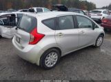 NISSAN VERSA NOTE SV photo