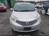 NISSAN VERSA NOTE SV photo