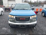 GMC CANYON SLE1 1GTDT19E688****** снимка