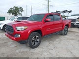 TOYOTA TACOMA TRD SPORT 3TMAZ5CN3GM****** снимка