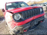 JEEP RENEGADE TRAILHAWK 4X4 ZACNJDC1XMP****** снимка