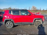 JEEP RENEGADE TRAILHAWK 4X4 ZACNJDC1XMP****** снимка