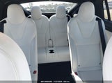 TESLA MODEL X LONG RANGE DUAL MOTOR ALL-WHEEL DRIVE/LONG RANGE PLUS DUAL MOTOR ALL-WHEEL DRIVE 5YJXCBE26MF****** photo
