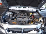 SUBARU LEGACY 2.5I LIMITED 4S3BNAN60K3****** снимка