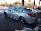 SUBARU LEGACY 2.5I LIMITED 4S3BNAN60K3****** снимка