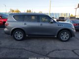 INFINITI QX80 photo