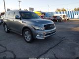 INFINITI QX80 photo