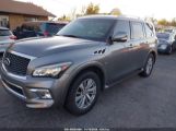 INFINITI QX80 photo