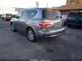 INFINITI QX80 photo