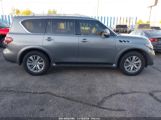 INFINITI QX80 photo