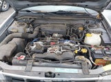 SUBARU FORESTER S JF1SF6558YH****** fotografie