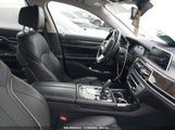 BMW 750I XDRIVE WBA7F2C57GG****** снимка