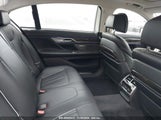 BMW 750I XDRIVE WBA7F2C57GG****** fotografie