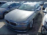 BMW 750I XDRIVE WBA7F2C57GG****** fotografie