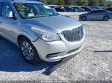 Buick Enclave Leather 5GAKRBKD3FJ231490 снимка
