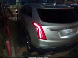 CADILLAC XT5 LUXURY снимка