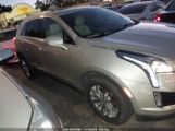 CADILLAC XT5 LUXURY снимка