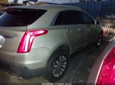 CADILLAC XT5 LUXURY снимка