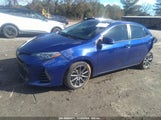 TOYOTA COROLLA XSE 5YFBURHE2KP893637 снимка