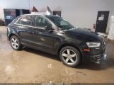 AUDI Q3 2.0T PREMIUM PLUS снимка