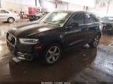 AUDI Q3 2.0T PREMIUM PLUS снимка