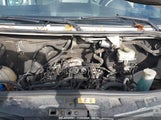 MERCEDES-BENZ SPRINTER 3500 HIGH ROOF WD3PF4CC3E5****** photo