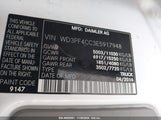 MERCEDES-BENZ SPRINTER 3500 HIGH ROOF WD3PF4CC3E5****** photo