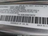 SUBARU LEGACY 2.5I LIMITED 4S3BL626687****** снимка